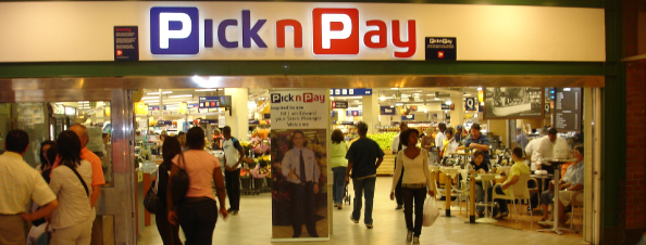 Pick n Pay spreads to Gweru